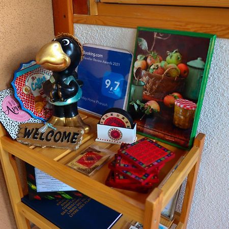 Holiday Home Pharaoh Visoko Buitenkant foto