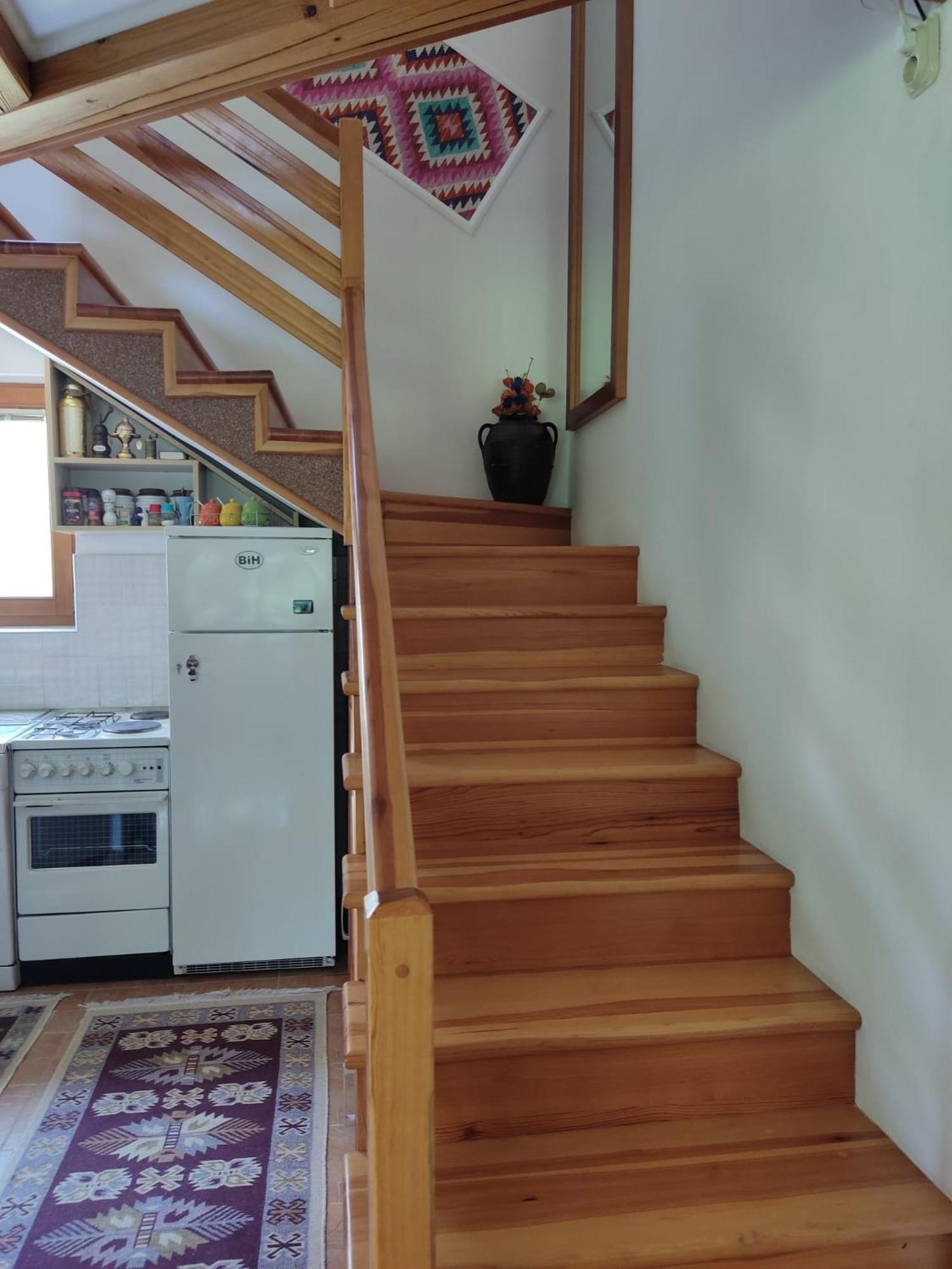 Holiday Home Pharaoh Visoko Buitenkant foto
