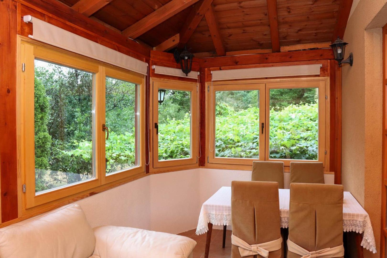 Holiday Home Pharaoh Visoko Buitenkant foto