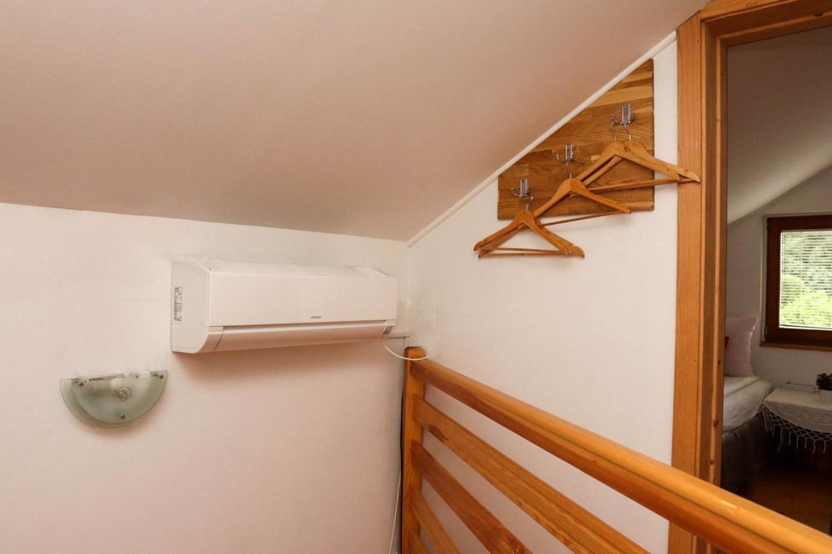 Holiday Home Pharaoh Visoko Buitenkant foto