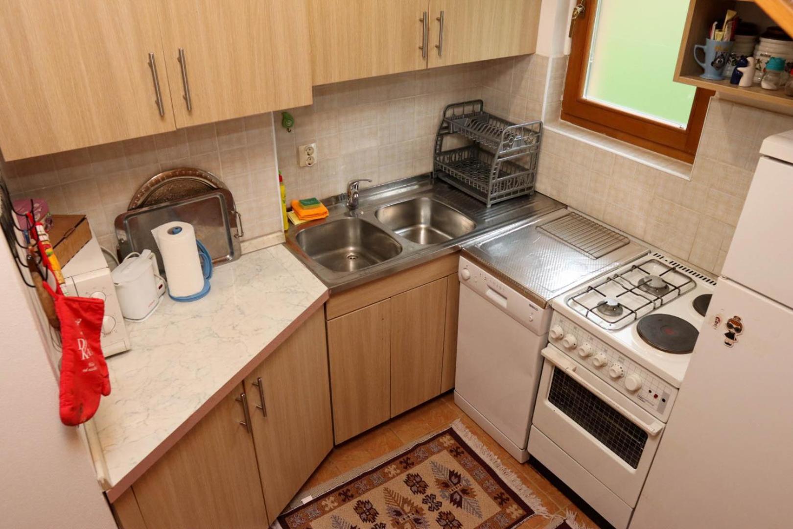 Holiday Home Pharaoh Visoko Buitenkant foto