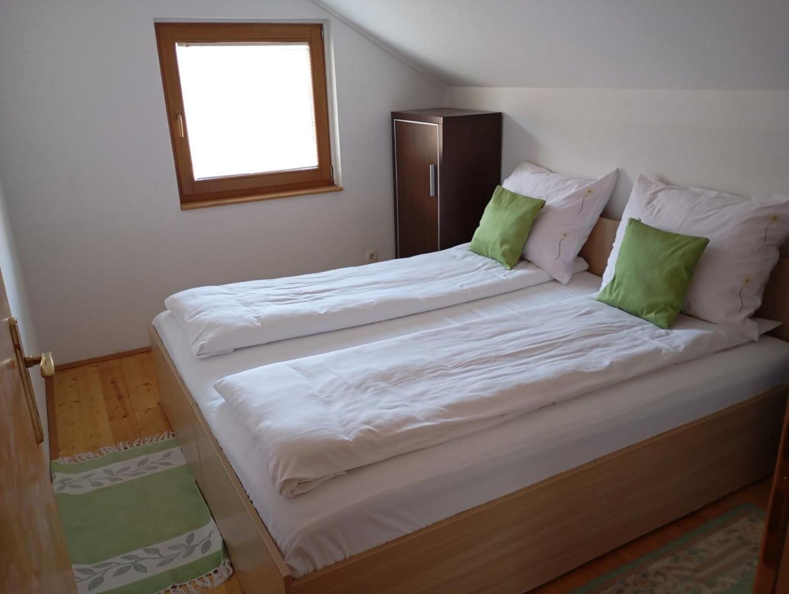 Holiday Home Pharaoh Visoko Buitenkant foto