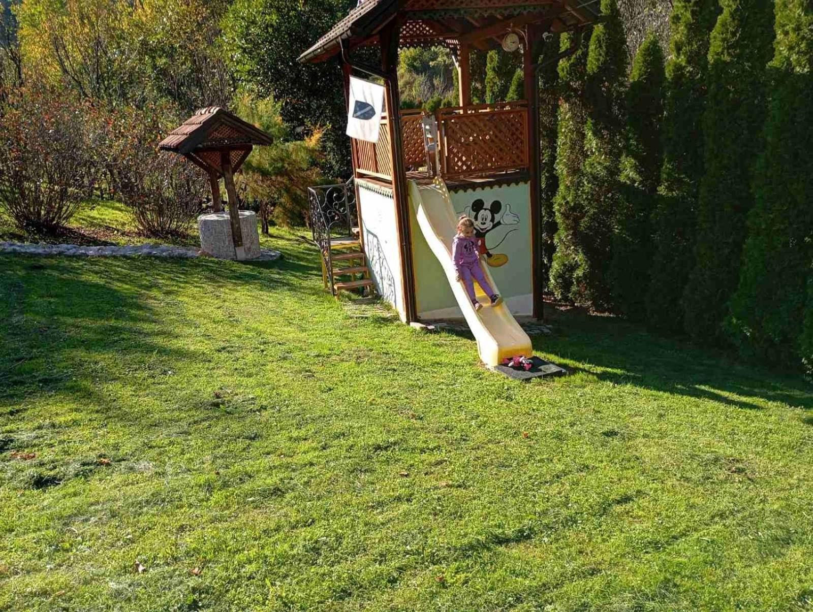 Holiday Home Pharaoh Visoko Buitenkant foto