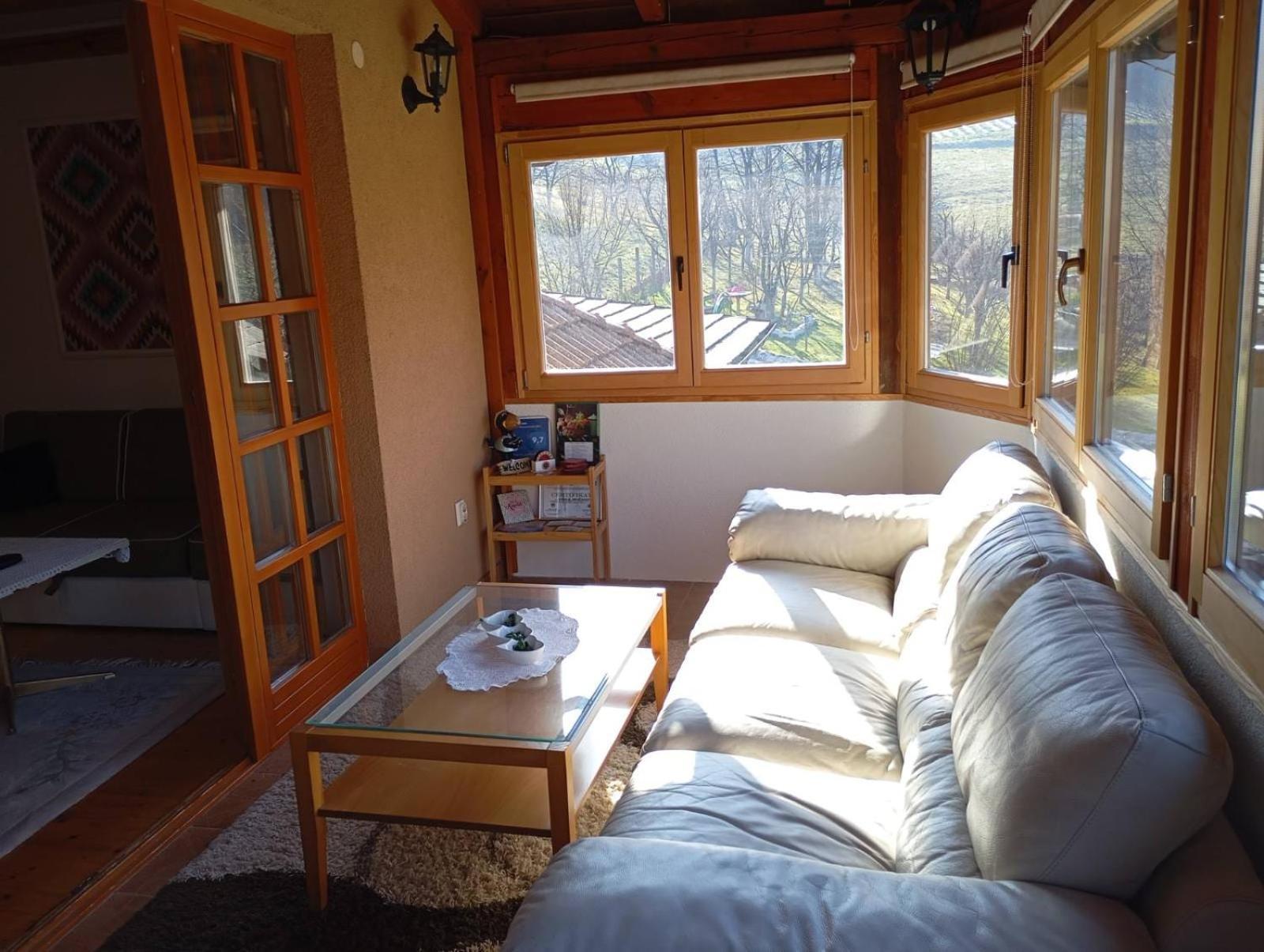 Holiday Home Pharaoh Visoko Buitenkant foto