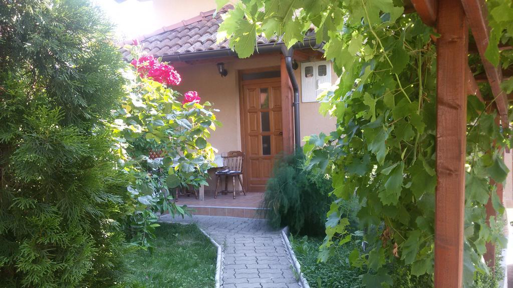 Holiday Home Pharaoh Visoko Buitenkant foto